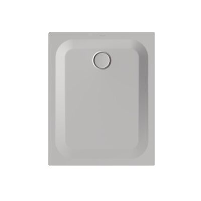 BetteUltra Bac à douche 5490-413T 100x80x2,5cm - Support de baignoire - Publicité BetteUltra Bac à douche 5490-413T 100x80x2,5cm - Support de baignoire - Publicité