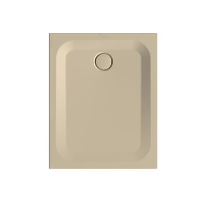 BetteUltra Receveur de douche 5490-424T 100x80x2,5cm - Support de baignoire - Publicité BetteUltra Receveur de douche 5490-424T 100x80x2,5cm - Support de baignoire - Publicité