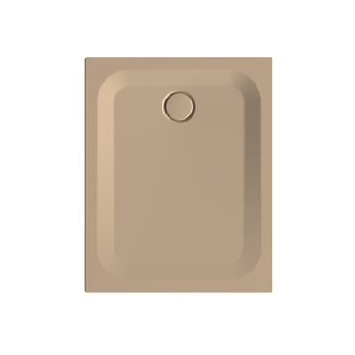 Bette BetteUltra douche 5490-425 100x80x2,5cm, greige - Publicité Bette BetteUltra douche 5490-425 100x80x2,5cm, greige - Publicité