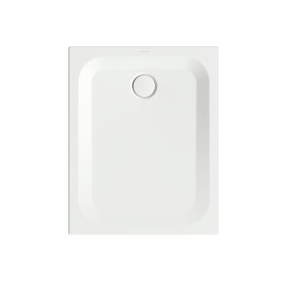 BetteUltra Neige Bac à douche Rectangulaire - Bac à douche - Publicité BetteUltra Neige Bac à douche Rectangulaire - Bac à douche - Publicité
