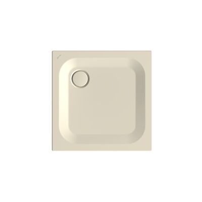 BetteUltra Receveur Rectangulaire - Antidérapant, 750x750x25mm - Publicité BetteUltra Receveur Rectangulaire - Antidérapant, 750x750x25mm - Publicité