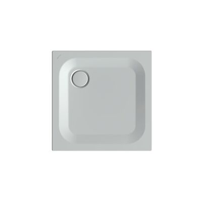BetteUltra Receveur de Douche Rectangulaire 750x750mm - Receveur de douche - Publicité BetteUltra Receveur de Douche Rectangulaire 750x750mm - Receveur de douche - Publicité