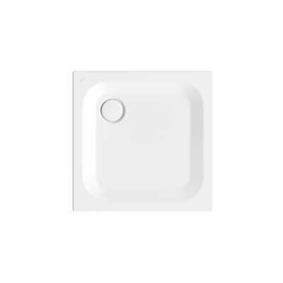 Bette BetteUltra douche match0 5529-287 75x75x2,5cm, blanc étoile - Publicité Bette BetteUltra douche match0 5529-287 75x75x2,5cm, blanc étoile - Publicité