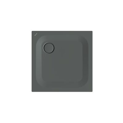Bette Ultra receehtangular shower tray 750x750mm - Publicité Bette Ultra receehtangular shower tray 750x750mm - Publicité
