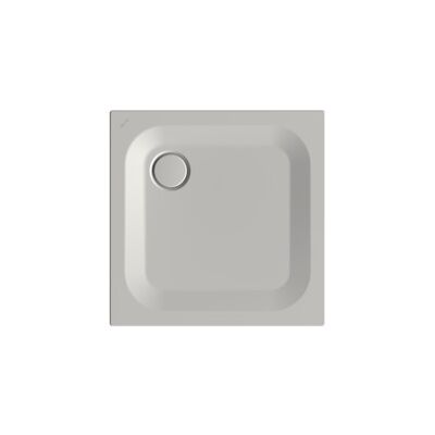 BetteUltra Plinthe de douche rectangulaire 750x750x25mm - Antidérapant - Publicité BetteUltra Plinthe de douche rectangulaire 750x750x25mm - Antidérapant - Publicité