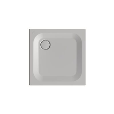 BetteUltra Douche Rectangulaire 750x750x25mm - Receveur de douche - Publicité BetteUltra Douche Rectangulaire 750x750x25mm - Receveur de douche - Publicité
