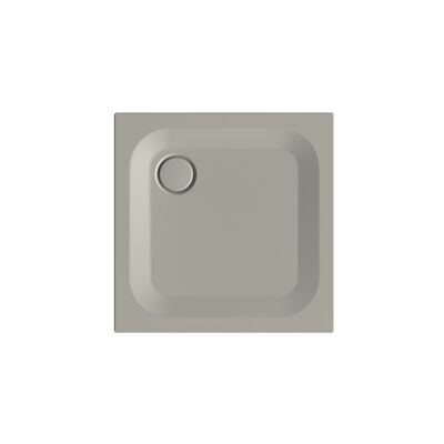 Bette BetteUltra douche match0 5529-416AE 75x75x2.5cm, antidérapant / Pro , pierre - Publicité Bette BetteUltra douche match0 5529-416AE 75x75x2.5cm, antidérapant / Pro , pierre - Publicité