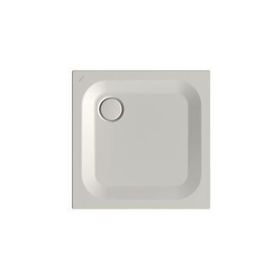 Bette Ultra Bac à Douche Rectangulaire - Sécurité Antidérapante Acier Émaillé - Publicité Bette Ultra Bac à Douche Rectangulaire - Sécurité Antidérapante Acier Émaillé - Publicité