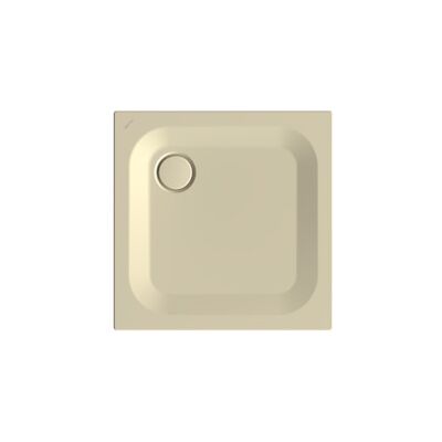 BetteUltra Bac à douche rectangulaire 750x750x25mm - Anti-glisse - Publicité BetteUltra Bac à douche rectangulaire 750x750x25mm - Anti-glisse - Publicité