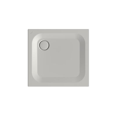 Bette Ultra Bac de Douche Rectangulaire - 800x750mm - Publicité Bette Ultra Bac de Douche Rectangulaire - 800x750mm - Publicité