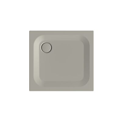 Bette BetteUltra douche match0 5669-416AE 80x75x2.5cm, antidérapant / Pro , pierre - Publicité Bette BetteUltra douche match0 5669-416AE 80x75x2.5cm, antidérapant / Pro , pierre - Publicité