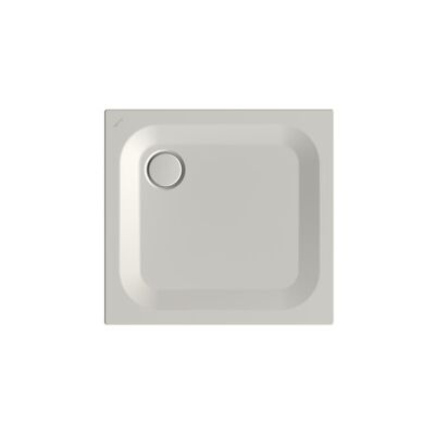 BetteUltra Douche Rectangulaire 800x750x25mm - Receveur de douche - Publicité BetteUltra Douche Rectangulaire 800x750x25mm - Receveur de douche - Publicité