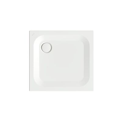 Bette Ultra Bac à douche rectangulaire - Antidérapant, 800x750mm - Publicité Bette Ultra Bac à douche rectangulaire - Antidérapant, 800x750mm - Publicité