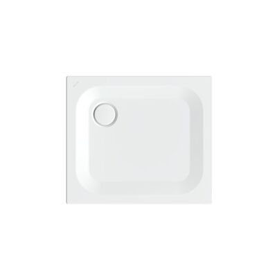 Bette Ultra Bac de Douche Rectangulaire - Résistant à l'eau, Durable, 800x700mm - Publicité Bette Ultra Bac de Douche Rectangulaire - Résistant à l'eau, Durable, 800x700mm - Publicité