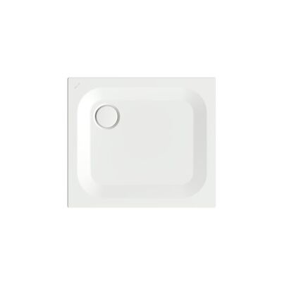 Plateau de douche rectangulaire Bette Ultra - Antidérapant, 800x700mm - Publicité Plateau de douche rectangulaire Bette Ultra - Antidérapant, 800x700mm - Publicité