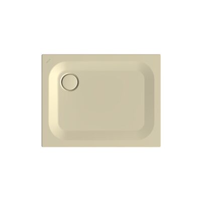 BetteUltra 5709-441T Receveur de Douche - Support pour Baignoire - Publicité BetteUltra 5709-441T Receveur de Douche - Support pour Baignoire - Publicité