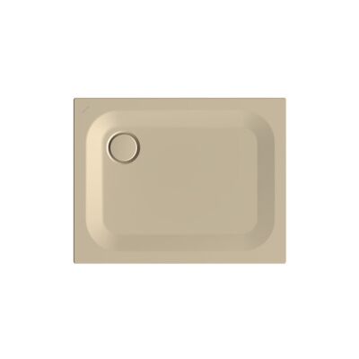 BetteUltra 5709-424T Receveur de douche - Support de baignoire - Publicité BetteUltra 5709-424T Receveur de douche - Support de baignoire - Publicité
