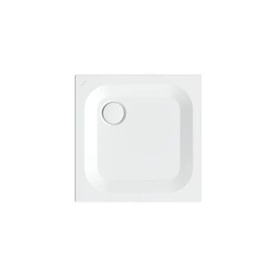 Bette Ultra Bac de douche rectangulaire 700x700mm - Anti-Slip Pro - Blanc - Publicité Bette Ultra Bac de douche rectangulaire 700x700mm - Anti-Slip Pro - Blanc - Publicité