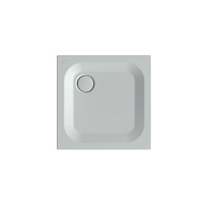 BetteUltra Receveur de douche Rectangulaire 700x700x25mm - Receveur - Publicité BetteUltra Receveur de douche Rectangulaire 700x700x25mm - Receveur - Publicité