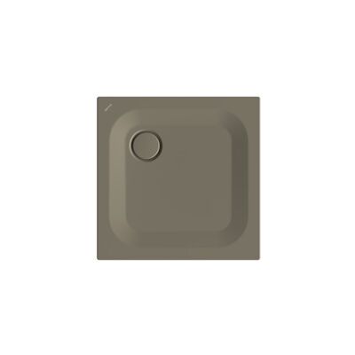 Receveur de douche rectangulaire BetteUltra 700x700x25mm - Anti-Slip - Publicité Receveur de douche rectangulaire BetteUltra 700x700x25mm - Anti-Slip - Publicité