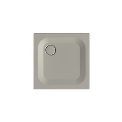 BetteUltra Receveur Rectangulaire - Antidérapant, 70x70cm, Acier - Publicité BetteUltra Receveur Rectangulaire - Antidérapant, 70x70cm, Acier - Publicité