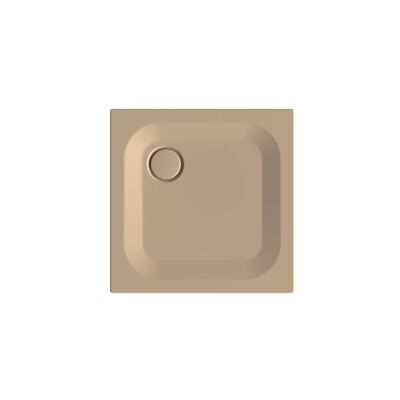 BetteUltra Receveur de douche rectangulaire - Antidérapant, 70x70cm, Acier émail - Publicité BetteUltra Receveur de douche rectangulaire - Antidérapant, 70x70cm, Acier émail - Publicité