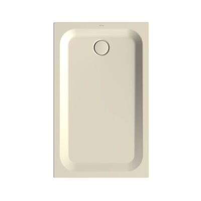BetteUltra Modèle 5786-001AE Cuvette de douche rectangulaire - Cuvette de douche - Publicité BetteUltra Modèle 5786-001AE Cuvette de douche rectangulaire - Cuvette de douche - Publicité