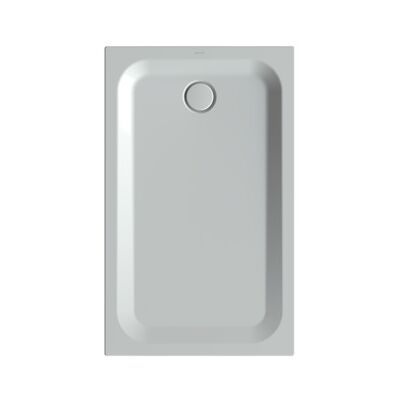 BetteUltra Rece Rectangulaire - 1300x800mm - Douche - Publicité BetteUltra Rece Rectangulaire - 1300x800mm - Douche - Publicité