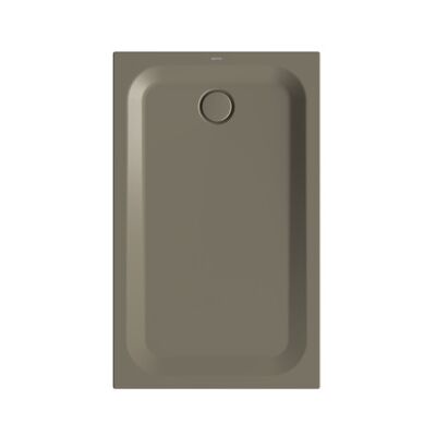 BetteUltra Bac à douche rectangulaire 1300x800x35mm - Antidérapant, Acier - Publicité BetteUltra Bac à douche rectangulaire 1300x800x35mm - Antidérapant, Acier - Publicité