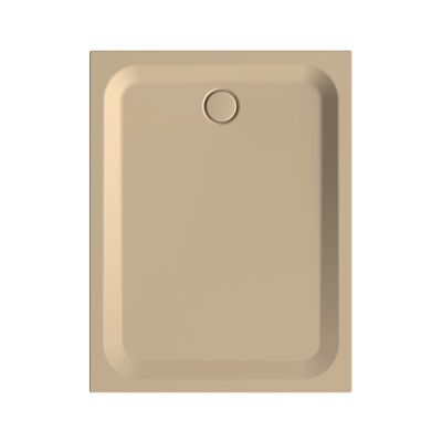Bette BetteUltra douche 5788-003 130x100x3,5cm, bahama beige - Publicité Bette BetteUltra douche 5788-003 130x100x3,5cm, bahama beige - Publicité