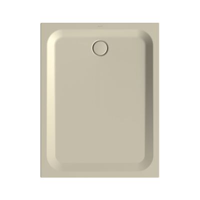 Receveur de douche rectangulaire BetteUltra 1300x1000x35mm - Antidérapant - Publicité Receveur de douche rectangulaire BetteUltra 1300x1000x35mm - Antidérapant - Publicité