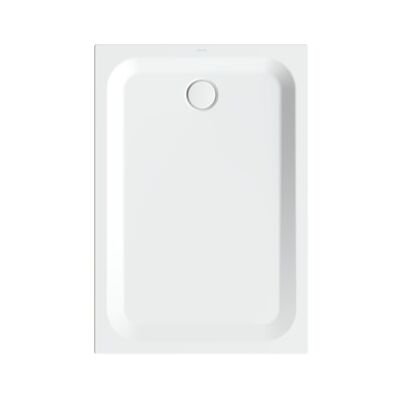 Bette Ultra Receveur Rectangulaire - Surface antidérapante - 1300x900x35mm - Publicité Bette Ultra Receveur Rectangulaire - Surface antidérapante - 1300x900x35mm - Publicité