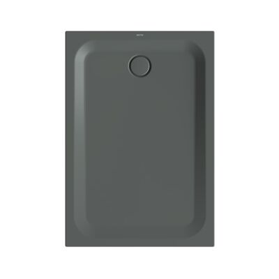 BetteUltra Modèle 5795-403AE - Bac à douche rectangle Fumé - Publicité BetteUltra Modèle 5795-403AE - Bac à douche rectangle Fumé - Publicité