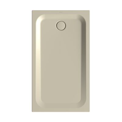 BetteUltra Bac de douche rectangulaire beige - Bac de douche - Publicité BetteUltra Bac de douche rectangulaire beige - Bac de douche - Publicité