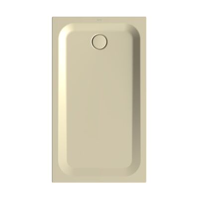 BetteUltra Modèle 5804-441AE - Receveur de douche rectangle, 140x80cm, Antidérapant - Publicité BetteUltra Modèle 5804-441AE - Receveur de douche rectangle, 140x80cm, Antidérapant - Publicité