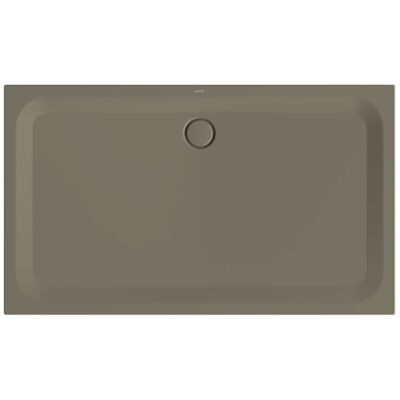 BetteUltra Modèle 5806-404AE Bac à douche rectangulaire - Douche - Publicité BetteUltra Modèle 5806-404AE Bac à douche rectangulaire - Douche - Publicité