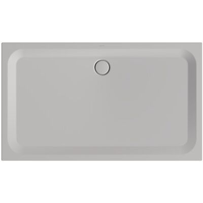 BetteUltra Bac à douche rectangulaire - Antidérapant 1700x1000mm - Publicité BetteUltra Bac à douche rectangulaire - Antidérapant 1700x1000mm - Publicité
