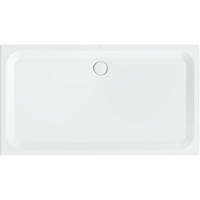 Bette Ultra Bac de Douche Rectangulaire - Antidérapant, 1800x1000mm - Publicité Bette Ultra Bac de Douche Rectangulaire - Antidérapant, 1800x1000mm - Publicité