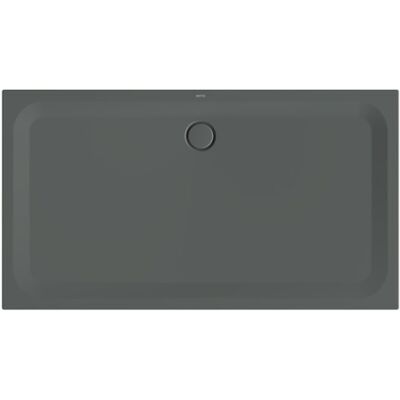 Bette Ultra - Bac à Douche Rectangulaire - 1800x1000x35mm - Publicité Bette Ultra - Bac à Douche Rectangulaire - 1800x1000x35mm - Publicité