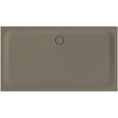 BetteUltra Bac de douche rectangulaire 1800x1000x35mm - Antidérapant, Acier - Publicité BetteUltra Bac de douche rectangulaire 1800x1000x35mm - Antidérapant, Acier - Publicité