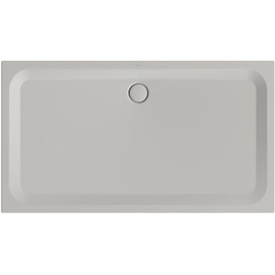 BetteUltra Bac à douche rectangulaire - Acier émaillé antidérapant 90mm - Publicité BetteUltra Bac à douche rectangulaire - Acier émaillé antidérapant 90mm - Publicité