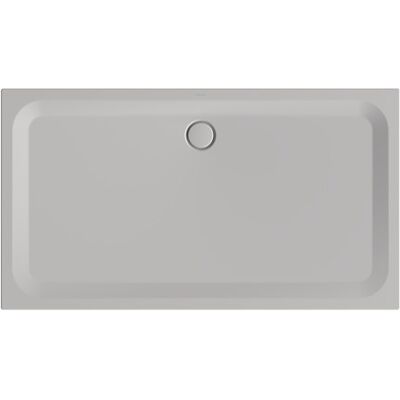 BetteUltra Plats de douche rectangulaire 1800x1000x35mm - Antidérapant - Publicité BetteUltra Plats de douche rectangulaire 1800x1000x35mm - Antidérapant - Publicité