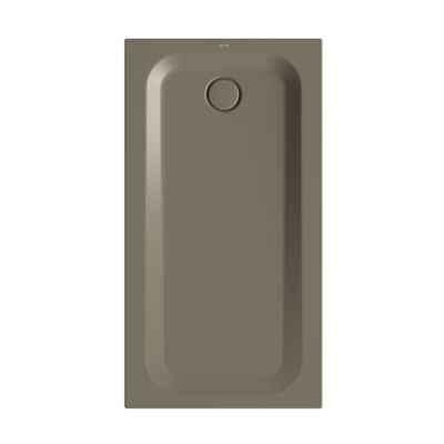 BetteUltra Bac à Douche Rectangulaire - Antidérapant - Acier Email - 1400x750x35mm - Publicité BetteUltra Bac à Douche Rectangulaire - Antidérapant - Acier Email - 1400x750x35mm - Publicité