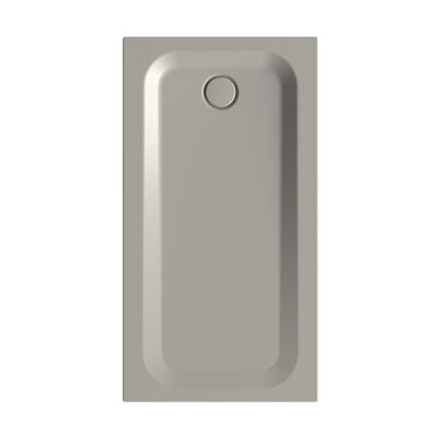 BetteUltra Modèle 5814-416AE - Bac à douche rectangulaire antidérapant - Publicité BetteUltra Modèle 5814-416AE - Bac à douche rectangulaire antidérapant - Publicité