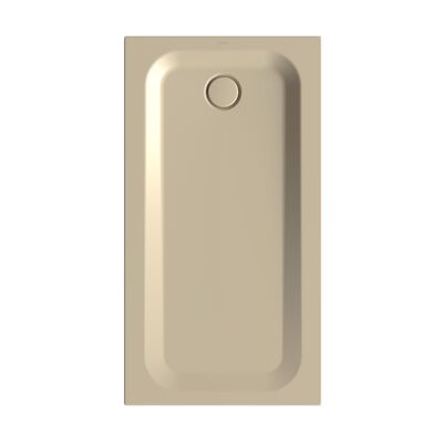 BetteUltra Modèle 5814-424AE - Douche Rectangulaire 1400x750mm - Publicité BetteUltra Modèle 5814-424AE - Douche Rectangulaire 1400x750mm - Publicité