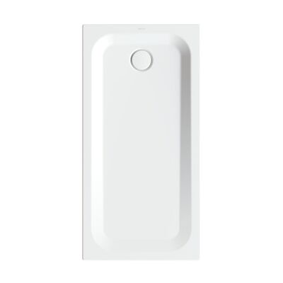Bette Ultra Receveur de Douche Rectangulaire 1400x700x35mm - Receveur de douche - Publicité Bette Ultra Receveur de Douche Rectangulaire 1400x700x35mm - Receveur de douche - Publicité