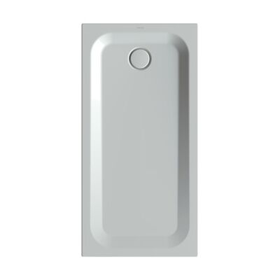 BetteUltra Manhattan Rece rectangle Douche - Douche - Publicité BetteUltra Manhattan Rece rectangle Douche - Douche - Publicité