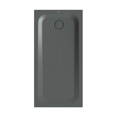 Plaque de douche rectangulaire BetteUltra 1400x700mm Fumée - Plaque de douche - Publicité Plaque de douche rectangulaire BetteUltra 1400x700mm Fumée - Plaque de douche - Publicité
