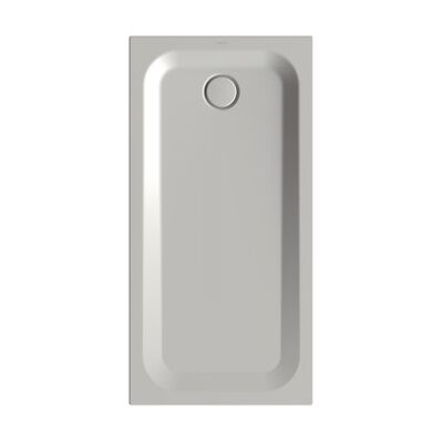 BetteUltra Rece Rectangulaire 1400x700mm - Douche - Publicité BetteUltra Rece Rectangulaire 1400x700mm - Douche - Publicité