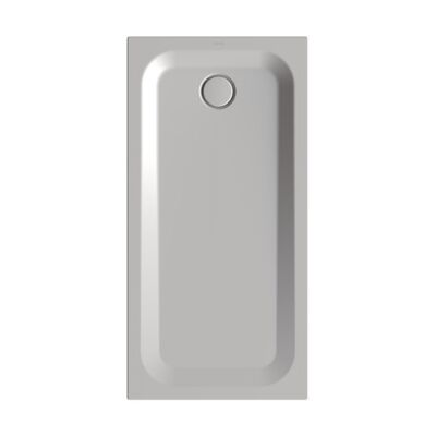 BetteUltra Bac à douche Rectangulaire 1400x700x35mm avec Antidérapant Pro - Publicité BetteUltra Bac à douche Rectangulaire 1400x700x35mm avec Antidérapant Pro - Publicité